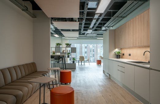 7, Park Row, Leeds, West Yorkshire, LS1 5HD