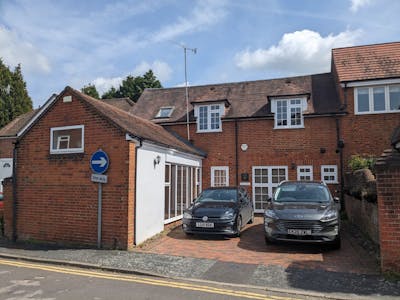 Church House, 10 Chesham Road, Guildford Surrey, Office To Let / For Sale - PXL_20230517_100734945.jpg