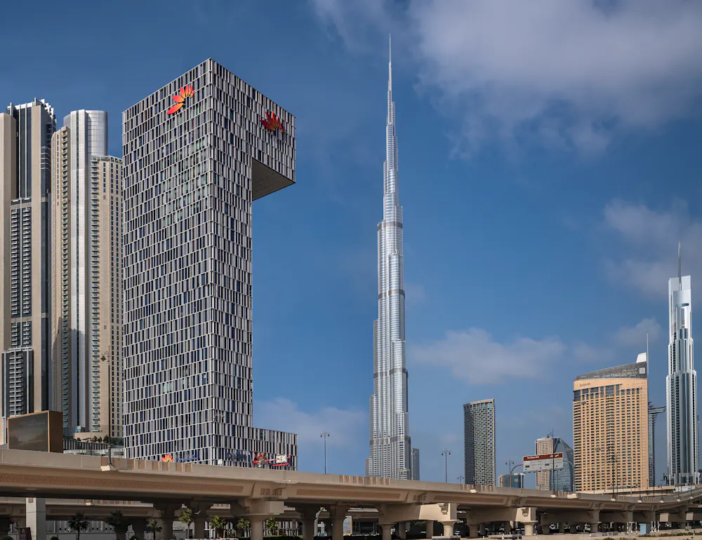 Mashreq Bank Group Headquarters, Financial Center Road - MashreqBank_2021_VictorRomero_22_jpg.jpg