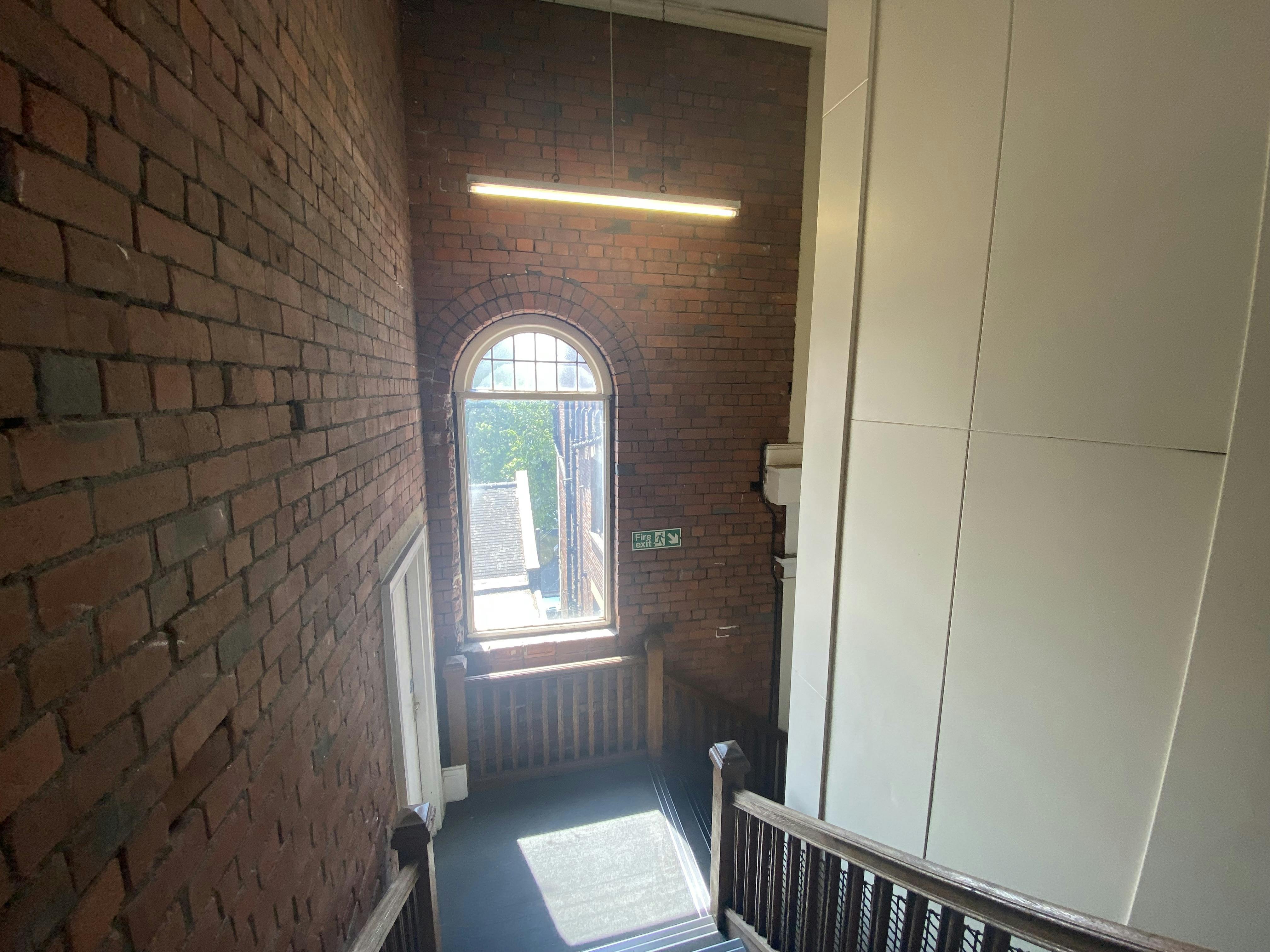 John Banner Building (Offices - All Inclusive), Attercliffe Road, Sheffield, Offices To Let - IMG_4783.jpeg