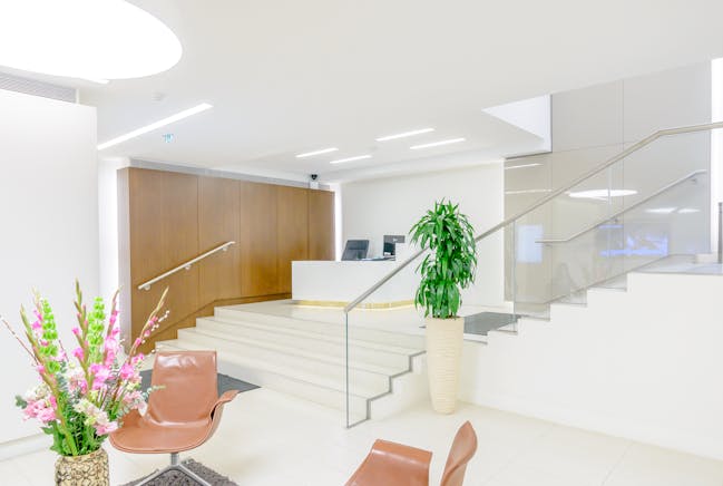 9 Cloak Lane, London, Office Lease Assignment / For Sale - 9 Cloak Lane, EC4 picture No. 4