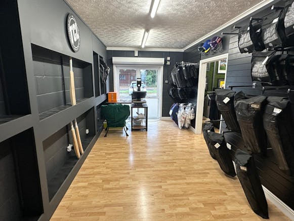 Unit 2, Wallis Court, Mildenhall, Industrial / Office / Industrial To Let - IMG_7072.JPG