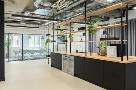 49 Southwark Bridge Road, 49-51 Southwark Bridge Road, London, Office / Serviced Office To Let - 4th Floor