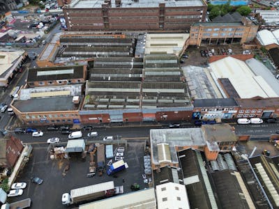 46 Barn Street, Birmingham, Industrial / Warehouse To Let - Photo 01072025 17 39 03.jpg