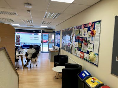 12 Northgate and 1/1A Westmorland Street, Wakefield, Retail For Sale - 1 In 1a Westmorland Street.jpg