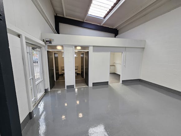 Unit 3,Aston Fields Industrial Estate, Bromsgrove, Industrial / Trade Counter To Let - Image 8