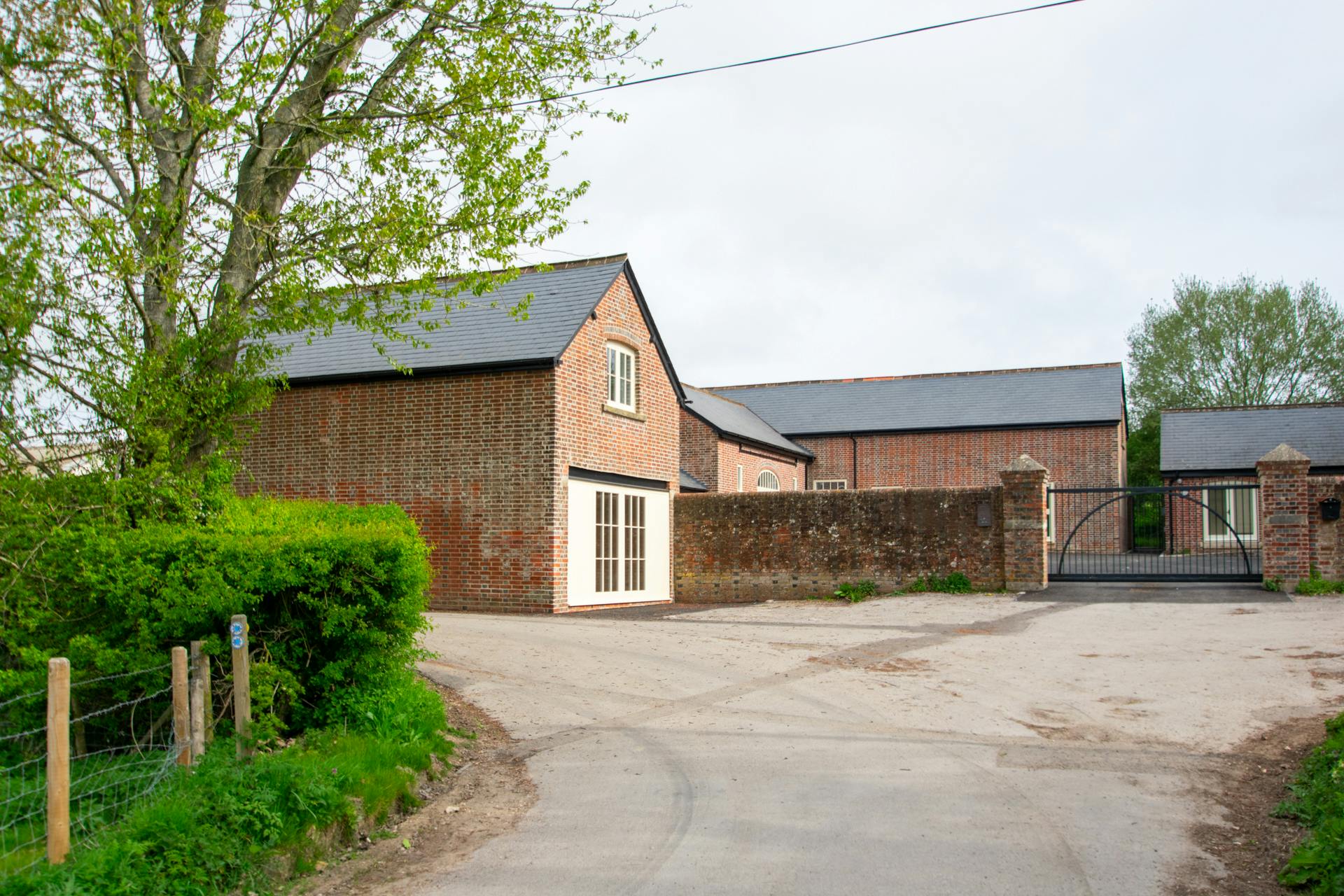 Office in Wimborne