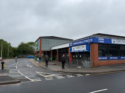 Unit 2/3, Taylors Lane, Rotherham, Retail To Let - IMG_0310.jpeg
