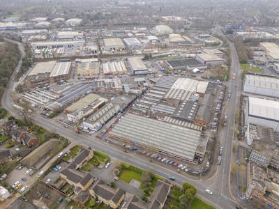 Sharston Road, Sharston Industrial Estate, Manchester, Development / Industrial For Sale - Electrium19_brighter.jpg