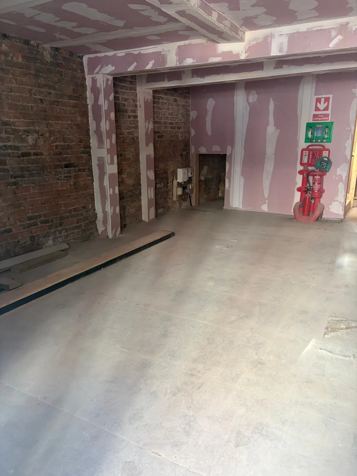 96 Kirkgate, Leeds, Leisure / Retail To Let - IMG_0214.JPG