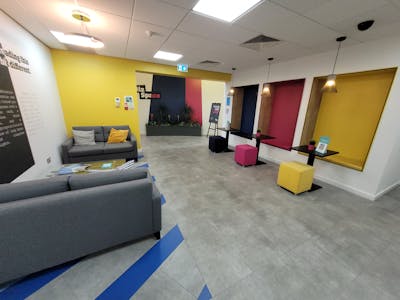 Cheadle Place Business Centre, Cheadle Place, Cheadle, Serviced Office To Let - 20210510_141730.jpg