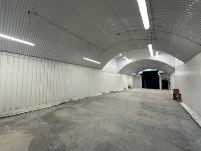 385 Mentmore Terrace, London Fields, Industrial To Let - 20250917_143446931_iOS.jpg