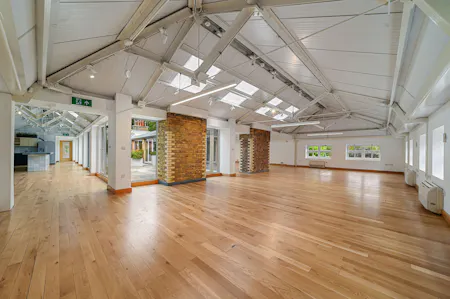 Rochelle School, 16 Playground Gardens, London, Office To Let - MD-BC-ArnoldCircus-13.JPG