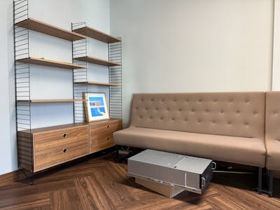 38 North Lane, Leeds, Office To Let - IMG_2165.JPG