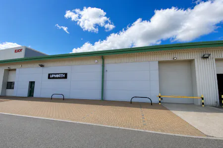 Unit 5 Sherburn Network Centre, Leeds, Industrial/Logistics To Let - Designer (1).png