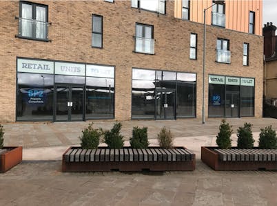 Ty'r Orsaf, Port Talbot Parkway, Port Talbot, Retail To Let - Image 7