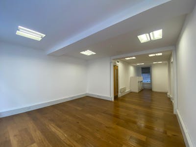 73-74 Berwick Street,  1st Floor, London, Office To Let - 1st Floor Left.jpg