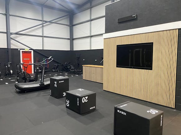 Unit 14 Llys Cae Felin, Swansea, Industrial To Let - internalnew.jpg