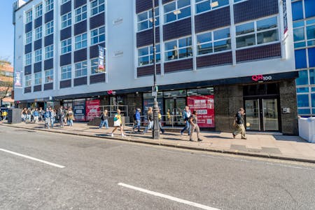 Hyperion House, 100-101 Queens Road, Brighton, Office To Let - DSC08600.jpg