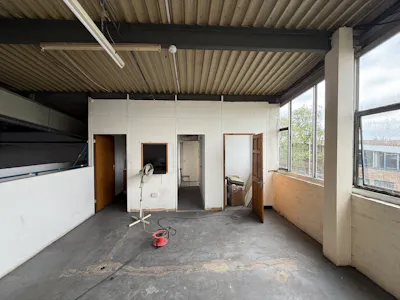 46B, Ivatt Way, Peterborough, Industrial / Warehouse To Let - Mezzanine & offices