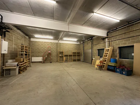 Unit 21 Oliver Business Park, Park Royal, Industrial / Offices To Let - 20260817_135046633_iOS.jpg