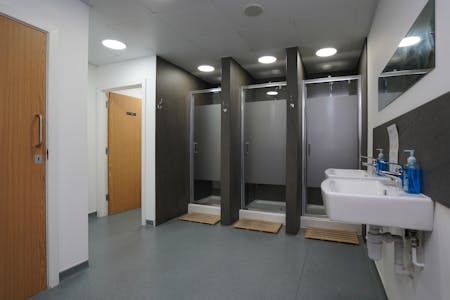 46 Warwick Street, Leamington Spa, Other / Retail To Let / For Sale - Therapy  Fitness Centre4.jpg