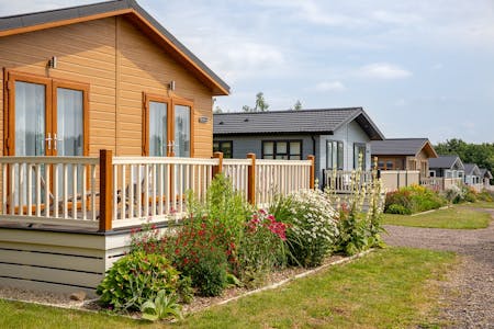 Otter’s Mead Lodges, Dereham, Caravan Park - Holiday For Sale - OttersMead111.jpg