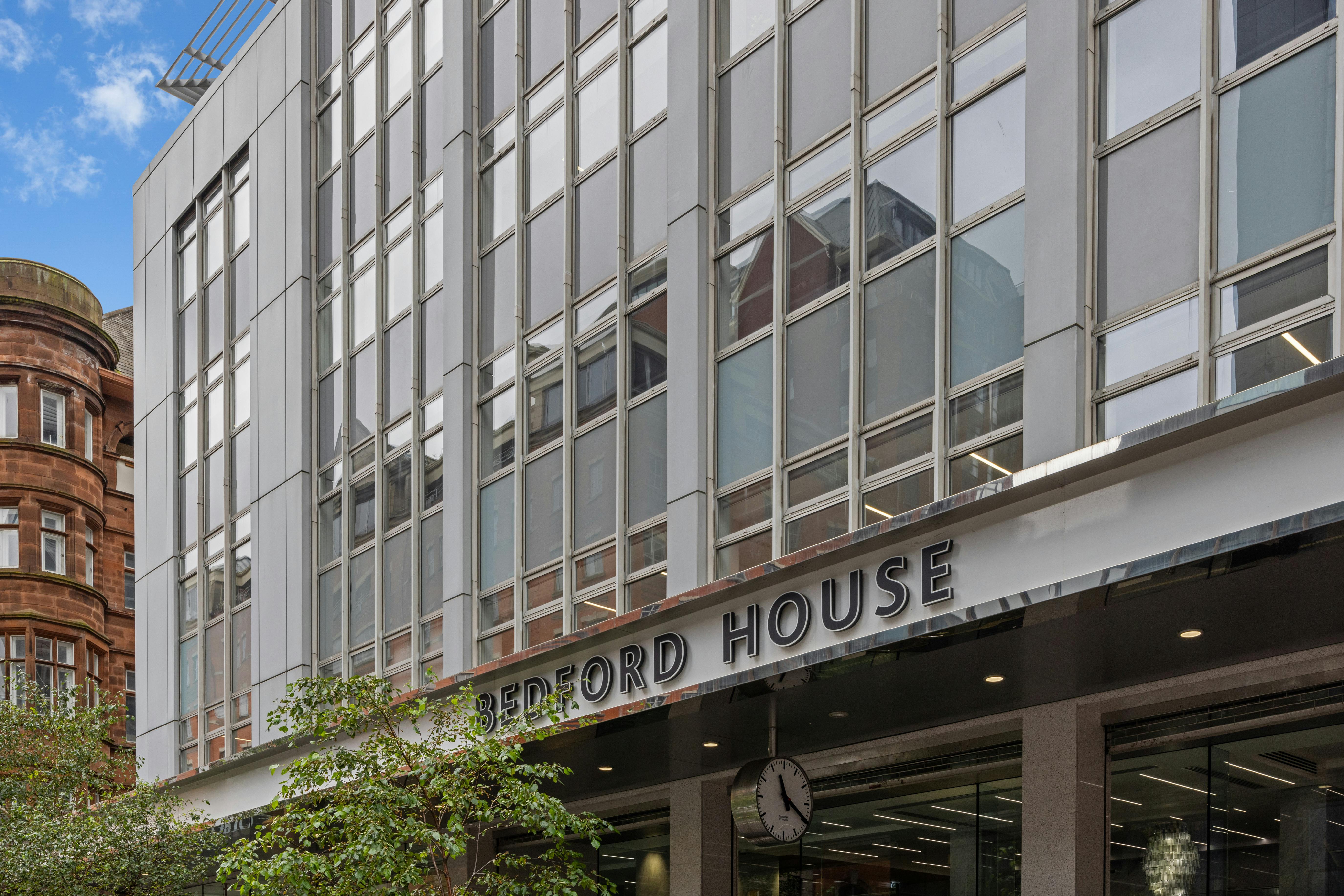 Bedford House, 16-22 Bedford Street, Belfast, Offices To Let - Image 4