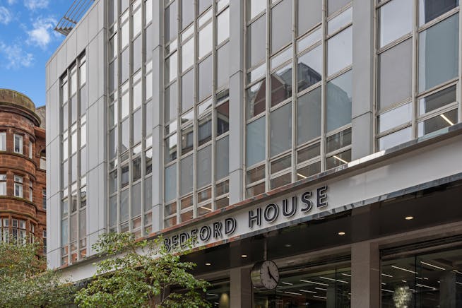 Bedford House, 16-22 Bedford Street, Belfast, Offices To Let - Image 4