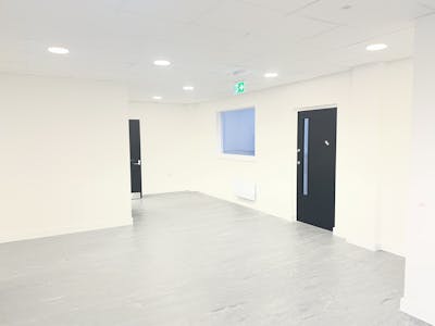 Block C Vulcan @ Adlington, Adlington Business Park, Adlington, Leisure / Industrial / Warehouse To Let - IMG_7208.JPEG