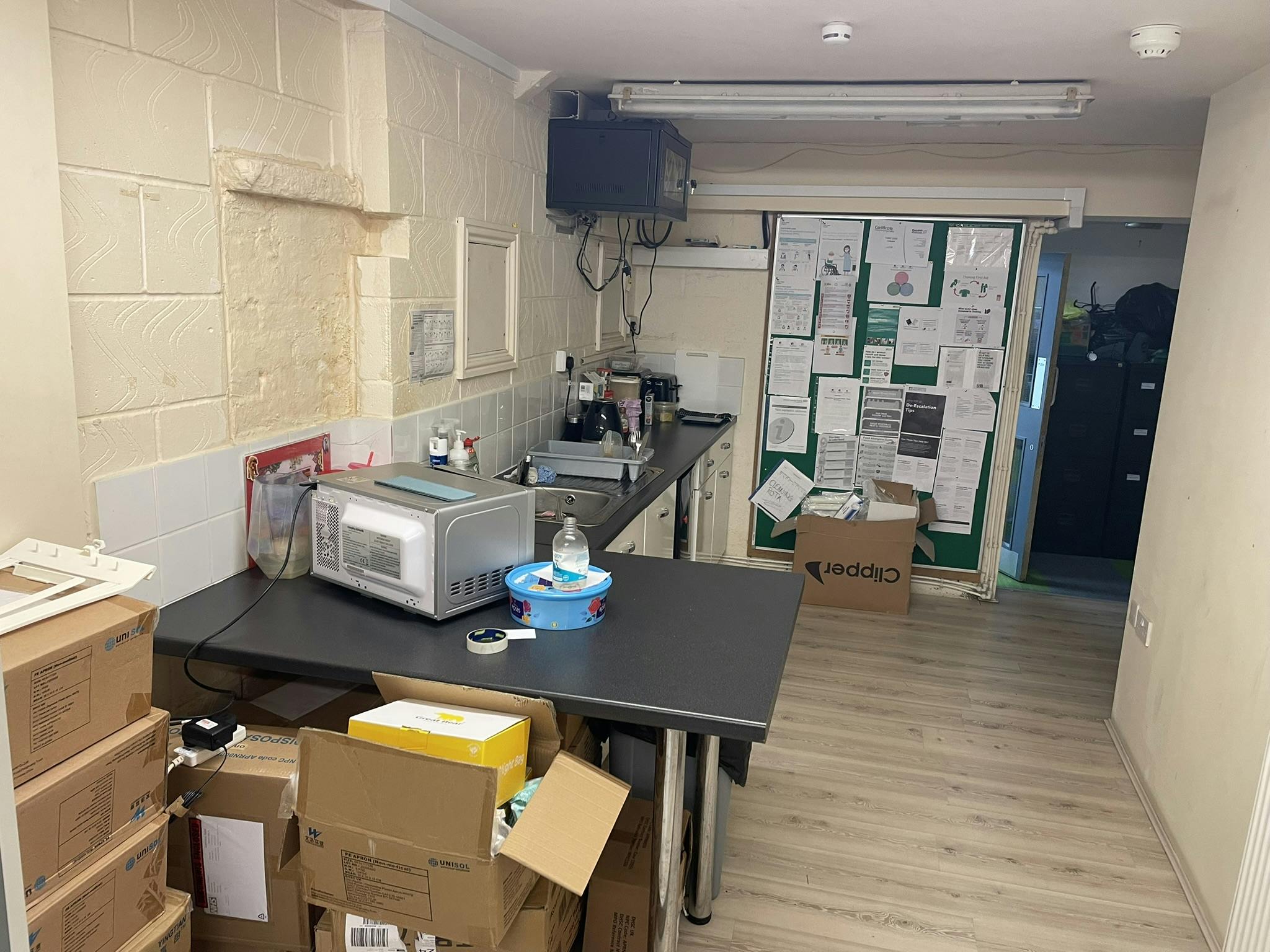 Haig House, Station Road, Hastings, Office / Retail To Let - IMG_3923.JPEG