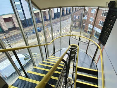 Community House, 15 New Bedford Road, Luton, Flex Office / Managed Office / Office / Serviced Office To Let - Image 6