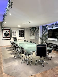 Matrix Studios, Matrix Studios, London, Office / Serviced Office To Let - IMG_0043.jpeg