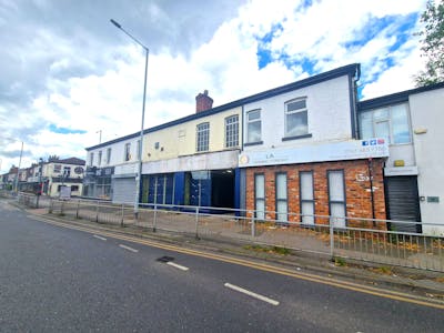 64-66 Buxton Road, Stockport, Development / Retail For Sale - 20240708_111751.jpg