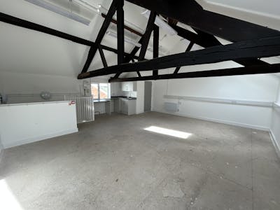 Unit 28, Wem Business Park, Wem, Light Industrial To Let - Studio Space2