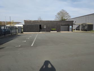 The Depository, Newtown, Industrial / Trade Counter / Warehouse / Workshops For Sale - dep2.jpg - More details and enquiries about this property