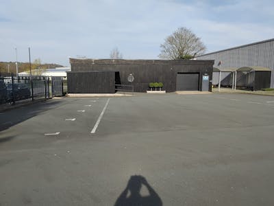The Depository, Newtown, Industrial / Trade Counter / Warehouse / Workshops For Sale - dep2.jpg