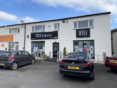 39 - 43 Bank Street, Alloa, Retail To Let - Image 7