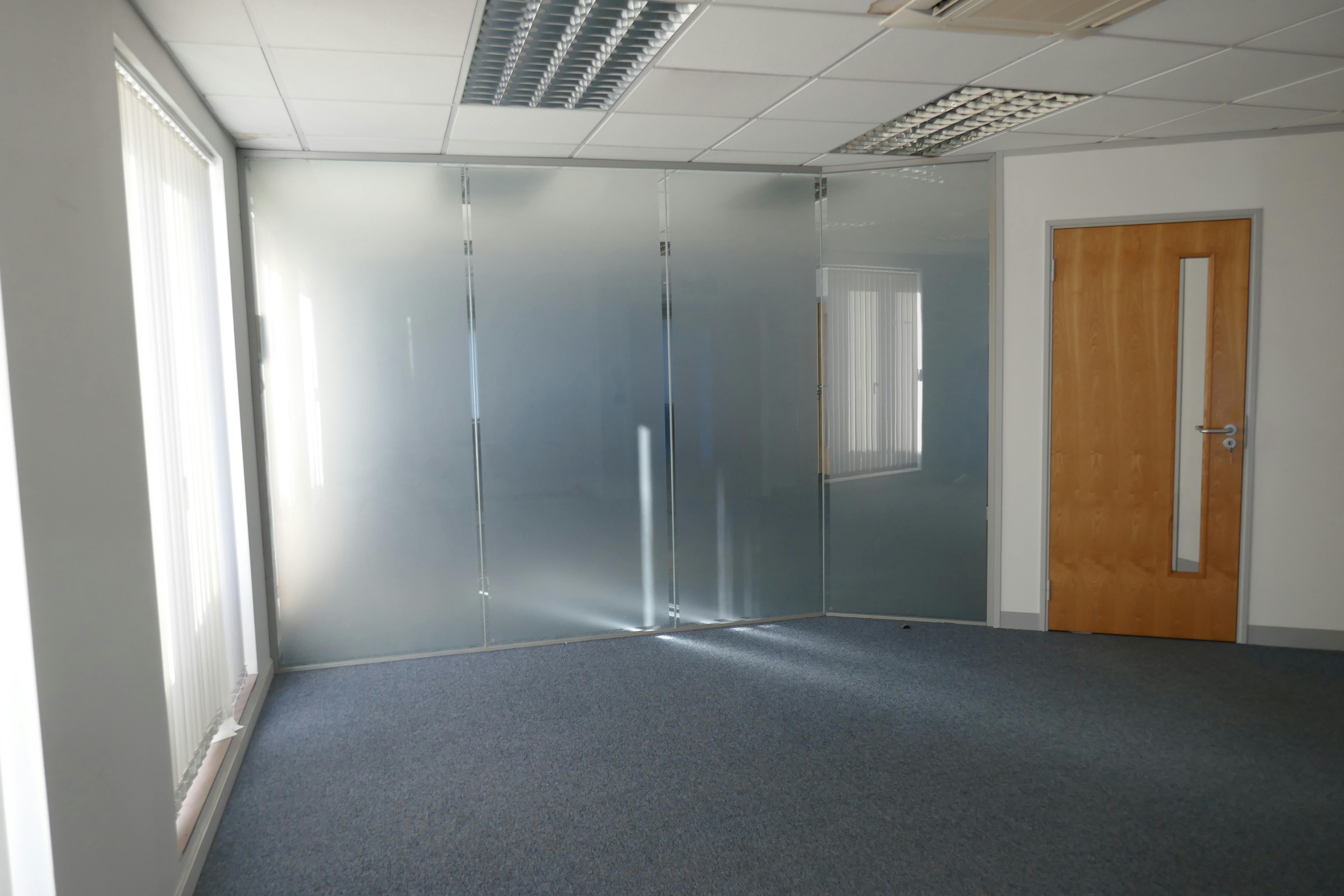 Ground Floor, 1-3 Tate House, Hertford, Offices To Let - P1040176.JPG