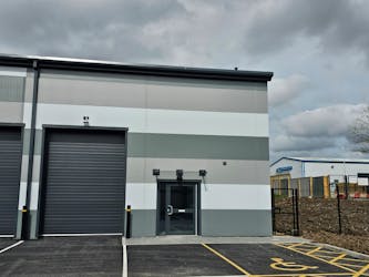 Unit 5E, Pickering Park, Pickering, Industrial To Let - B5 External.jpg - More details and enquiries about this property