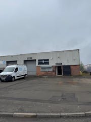 Unit 5A, Unit 5A, Glasgow, Industrial To Let - External.jpg