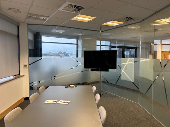 Office Suite SF2B, Ethos, Swansea, Investment For Sale - Suite 2a.jpg