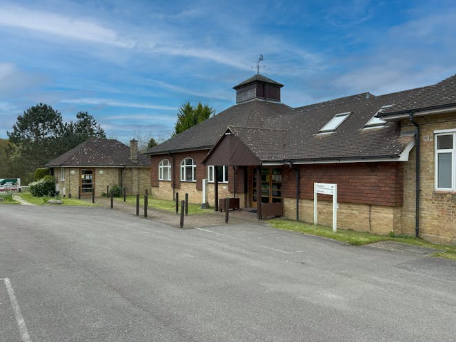 Centenary Hall, Nutfield, Development (Land & Buildings) / Offices For Sale - IMG_1876 copy.jpg