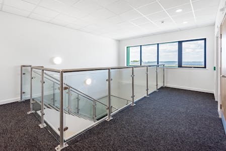 UNIT 3B CAPITAL PARK, BANKHEAD AVENUE, EDINBURGH, Industrial/Logistics / Trade / Warehouse To Let - DSC_7213.jpg