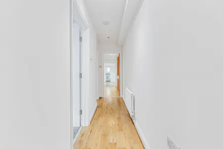 Finborough Road, London To Let - Hallway