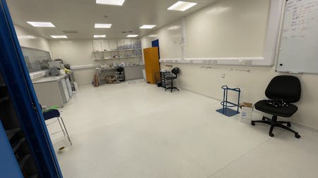 Unit 9A, Cambridge, Alternative labs / Hi Tech / Lab / Industrial / Office To Let - IMG_2631.jpg