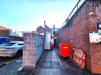 First & Second Floor, 30 Flixton Road, Manchester, Office To Let - 20260116_115040.jpg