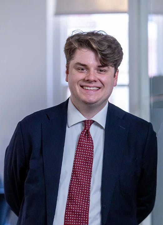 Louis Green profile photo