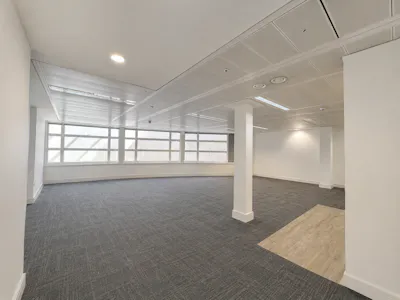 198 High Holborn (Ground Floor), London, Office To Let - 1