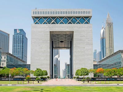 The Gate Precinct 4 Building, Dubai International Financial Centre (DIFC), Dubai, Office To Let - IMG_6743.jpeg